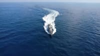 Israeli Navy in the Middle East