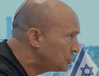 Naftali Bennett