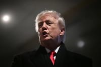President Trump