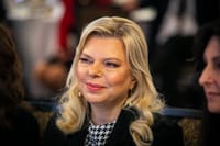 Sara Netanyahu