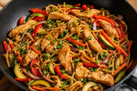 Stir-fry
