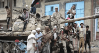 Houthis