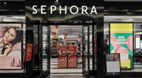 Sephora store