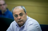 Ahmad Tibi