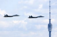 מטוס Su-57