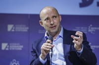 Naftali Bennett
