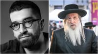 Hanan ben Ari; Limnover Rebbe