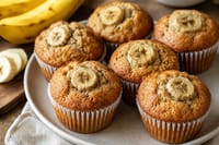 Banana Muffins