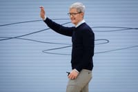 Tim Cook