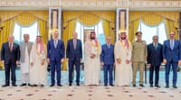 Sunni alliance
