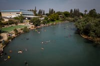 Haasi River