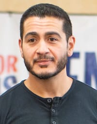 Abdul El Sayyed