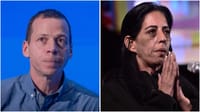 Amit Segal and Einav Zangauker