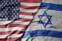 USA VS Israel