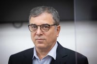 Shlomo Filber