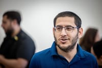 Avishay Greentzaig