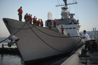 INS Hanit