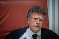 President of the Israeli Supreme Court Judge Isaac Amit