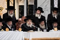 Satmar Hillula