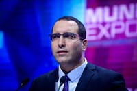 Yaron Avraham