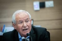Avi Dichter