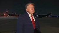 President Trump