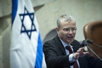 Yariv Levin