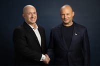 Bennet and Mati Gil
