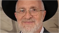 Rabbi Meir Aboud z"l