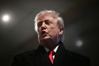 President Trump