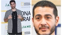 Hasan Piker, Abdul El-Sayed