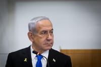 Netanyahu