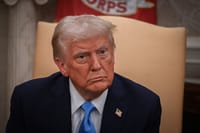 President Trump