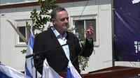 Israel Katz
