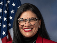 Rashida Tlaib