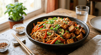 Tofu