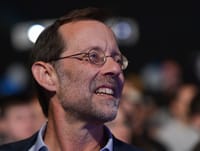 Moshe Feiglin