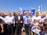 Ganim settlement