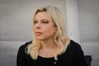 Sara Netanyahu