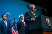 President Trump