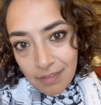 Eman Abdelhadi