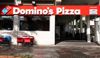 Dominos Pizza in Petach Tikva