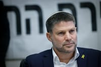 Smotrich