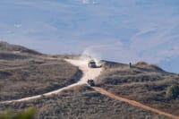 IDF forces in Lebanon