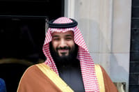Bin Salman
