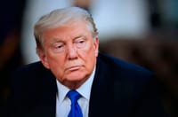President Trump