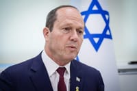 Nir Barkat