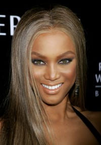 Tyra Banks