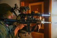 IDF soldiers