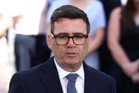 British Prime Minister Andy Burnham